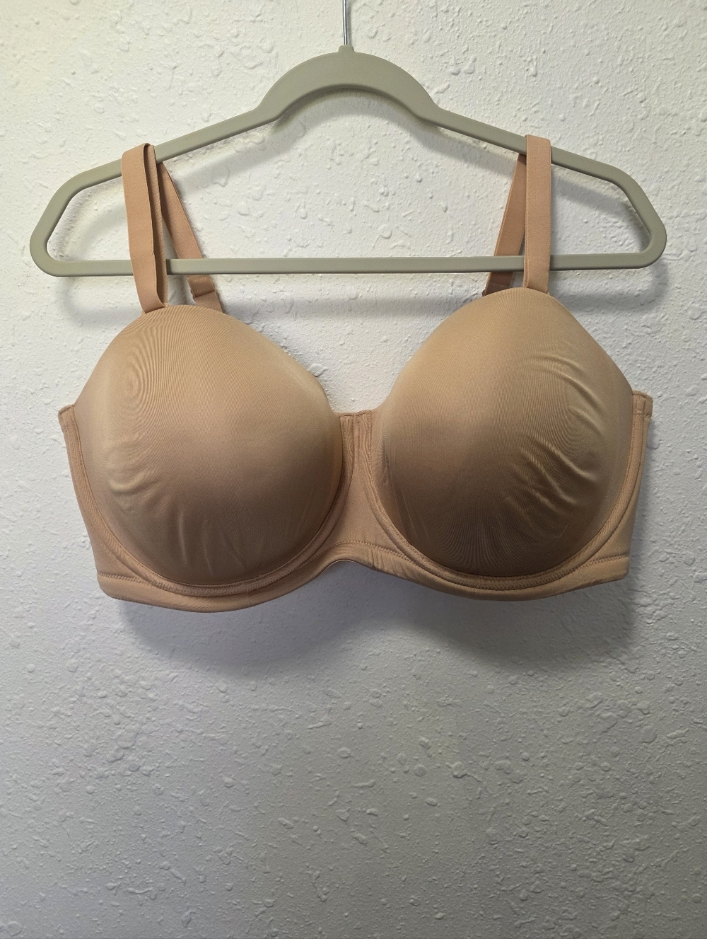 Women's Everyday Strap Or Strapless Bra